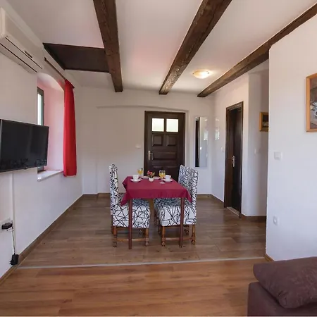 Cozy In With House Sea View * Bacina